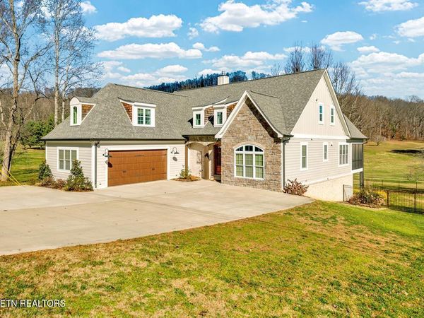 1671 Golf Lane, Livingston, TN 38570