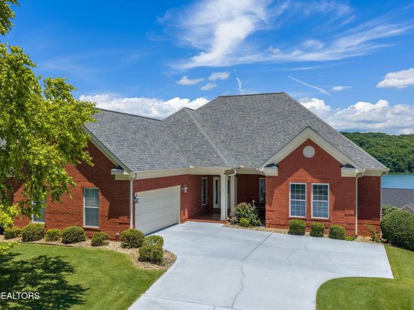 113 Sunali Lane, Loudon, TN 37774