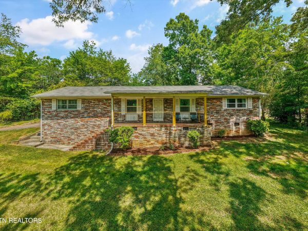 6315 Babelay Rd, Knoxville, TN 37924