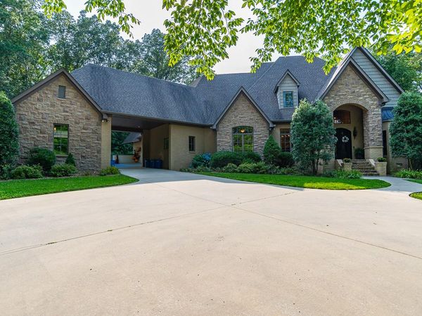205 Nature Ridge Rd , Tullahoma, TN 37388