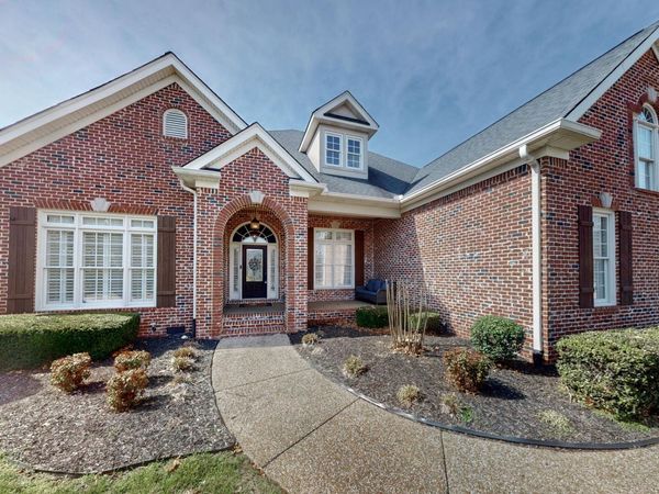 510 Glenway Cv , Lebanon, TN 37087
