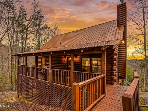 130 Little Round Top Lane , Townsend, TN 37882
