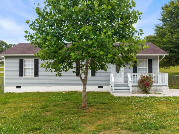 1541 Oak Tree Lane SE, Cleveland, TN 37311