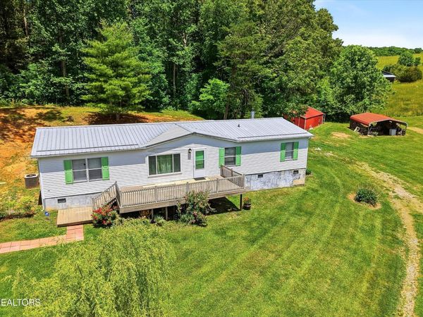98 Cal Dobson Tr , Greeneville, TN 37743