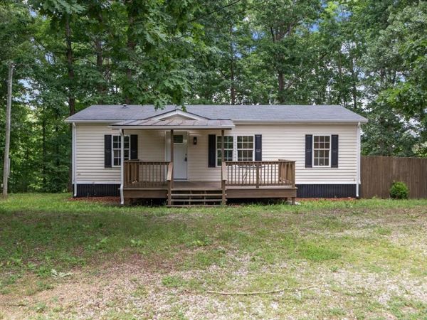 10410 Ridgecrest Dr , Bon Aqua, TN 37025