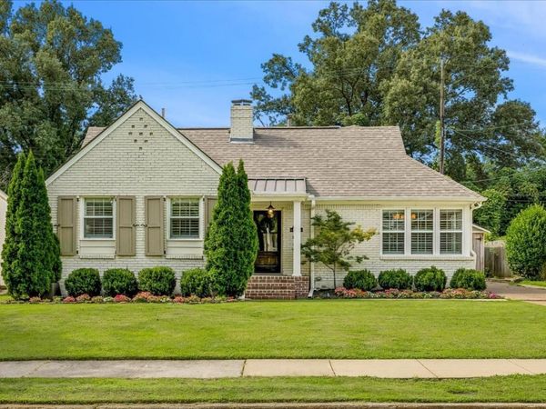 3781 S SWAN RIDGE CIR , Memphis, TN 38122