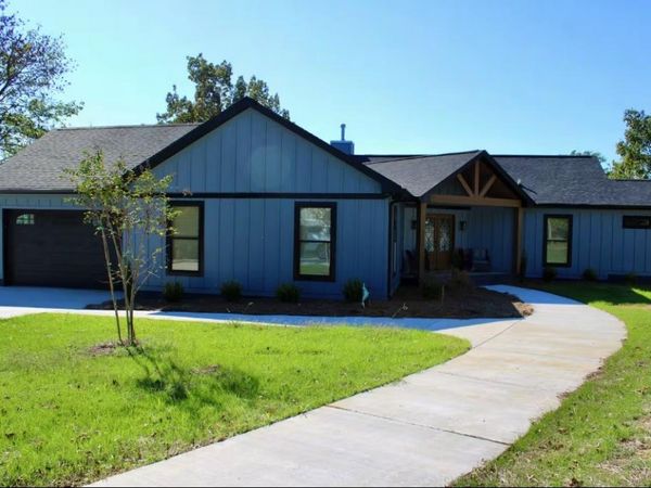 116 Tanasi Trl , Dover, TN 37058