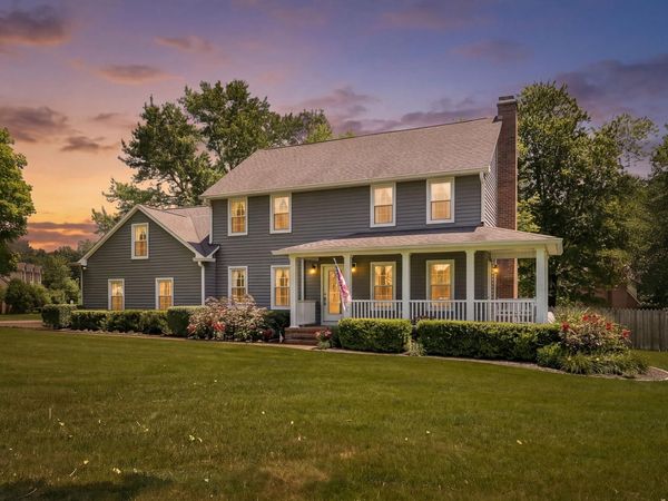 103 SAFLEY COURT , Tullahoma, TN 37388