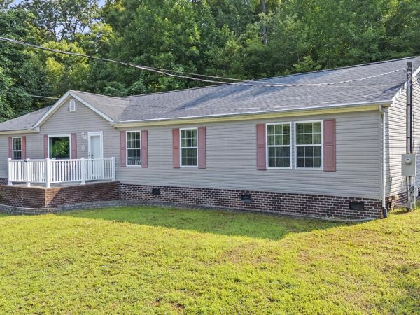 236 Loggers Lane , Clinton, TN 37716