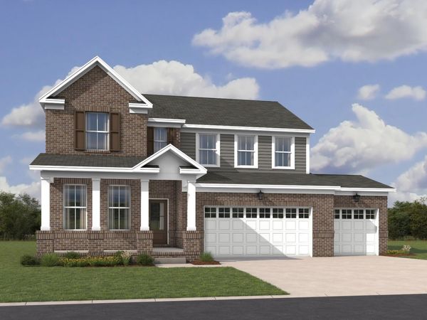 6364 N New Hope Road , Hermitage, TN 37076