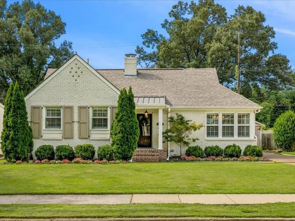 3781 S SWAN RIDGE CIR S, Memphis, TN 38122