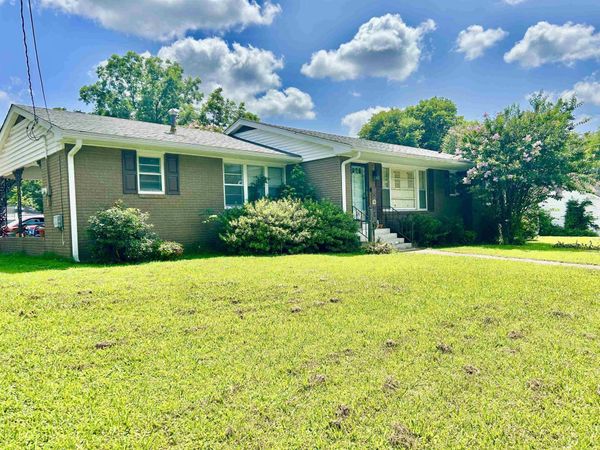 156 CHURCH ST, Ripley, TN 38063