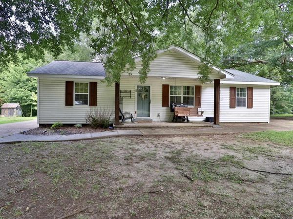 193 MCCLERKIN LN, Burlison, TN 38015