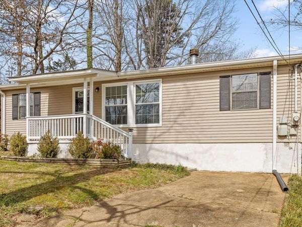 621 Courtney Lane, Chattanooga 37415