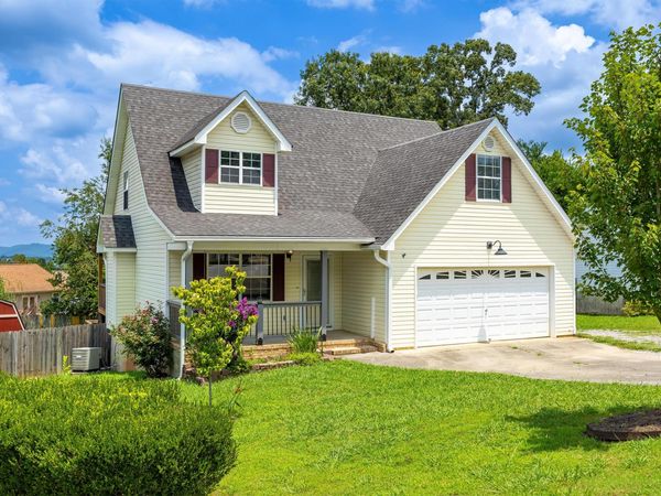 50 Capstone Drive, Ringgold 30736