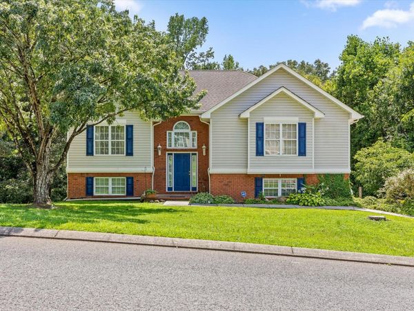 5008 Dellwood Drive, Rossville 30741