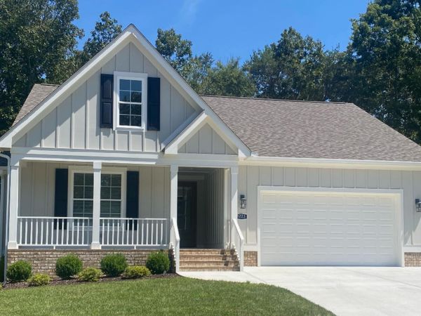 1223 Bentley Lane, Soddy Daisy 37379