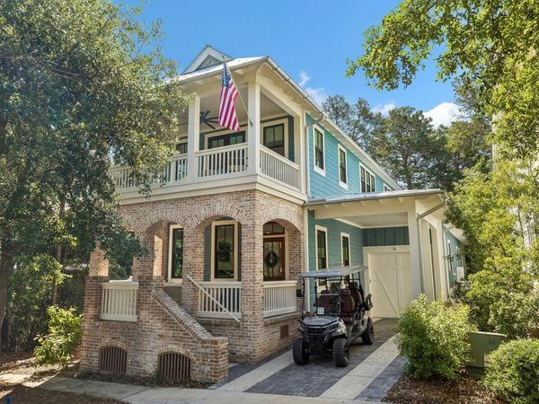 14 S Pontchartrain, Santa Rosa Beach, FL 32459