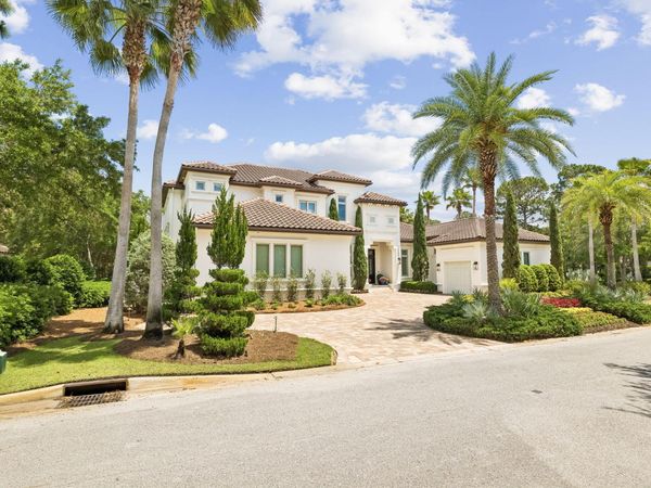 3203 Bay Estates Circle, Miramar Beach, FL 32550