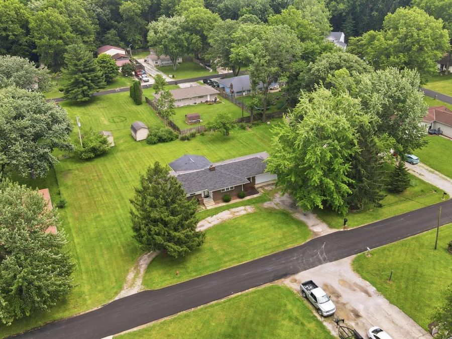 133 S Summit Ridge Drive , Reynoldsburg, OH 43068 Photo 1