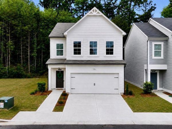 125 Millers Lane, Calhoun, GA 30701