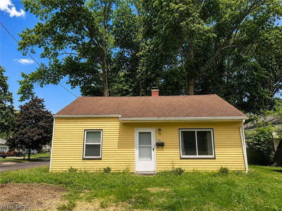 1294 Inman Street , Akron, OH 44306 Photo 1