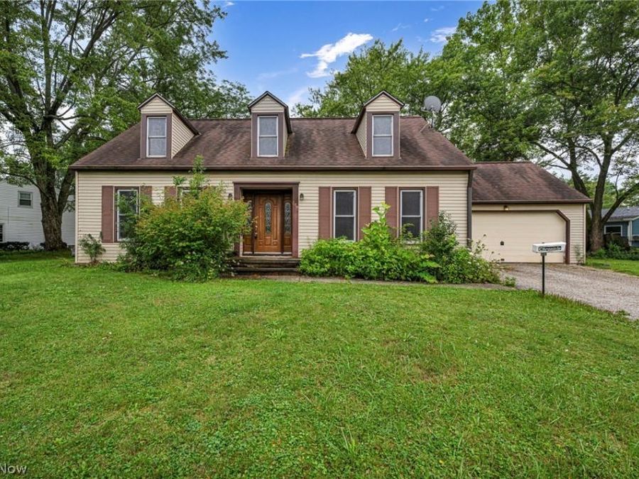 259 Shipherd Circle , Oberlin, OH 44074 Photo 1