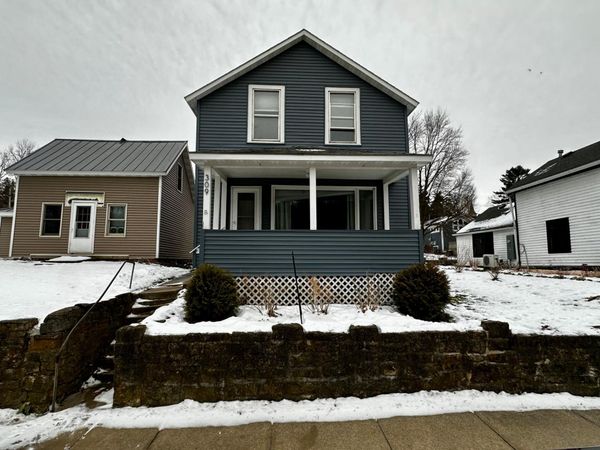 309 Coffee Street , Lanesboro, MN 55949