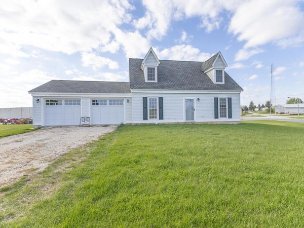 160 Wickett Drive NW, Harmony, MN 55939
