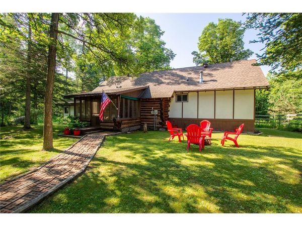 31759 County 30 , Laporte, MN 56461