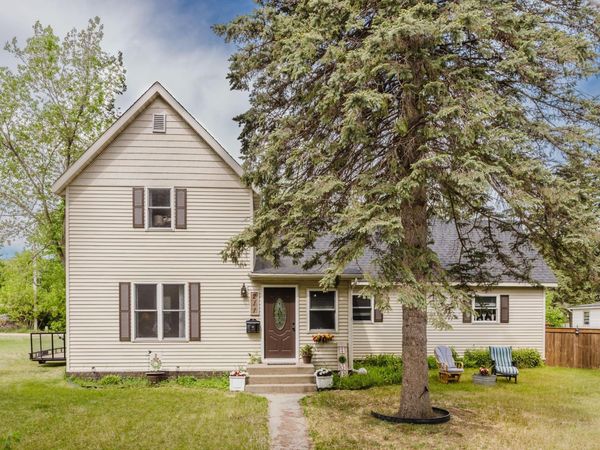 211 Main Avenue N, Park Rapids, MN 56470