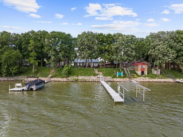 11387 Big Island Road , Ashby, MN 56309