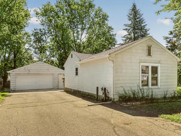404 1st Avenue NE, Kasson, MN 55944