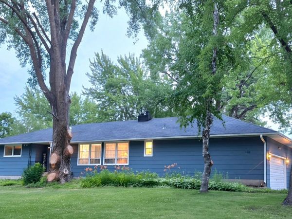 1050 8th Street SW, Pine City, MN 55063