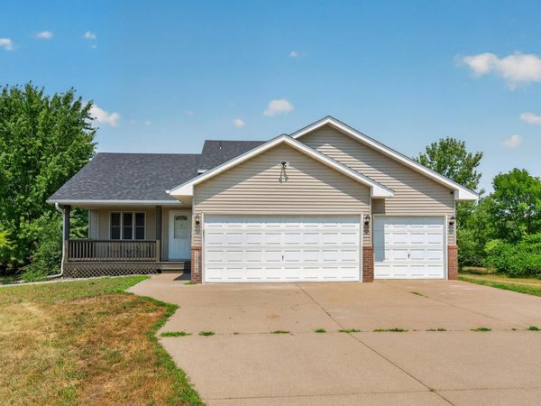 13818 298th Avenue , Princeton, MN 55371