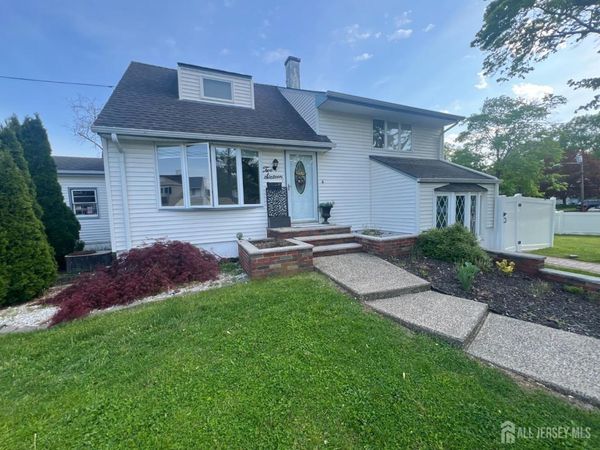 216 N Hill Rd Road , Colonia, NJ 07067