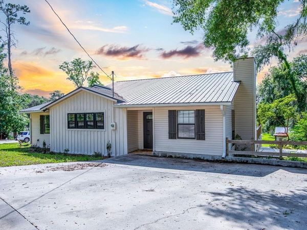 11274 71ST DRIVE , LIVE OAK, FL 32060
