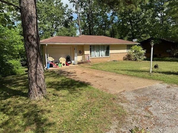 305 Bambi Lane , Horseshoe Bend, AR 72512