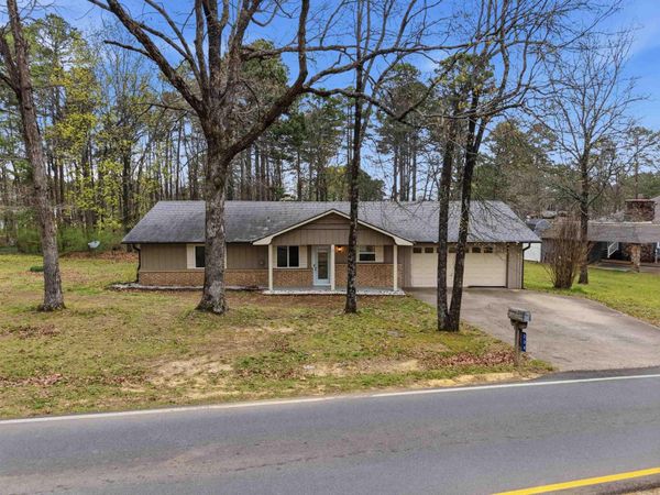 234 Snead , Fairfield Bay, AR 72088