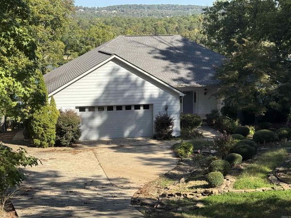 650 Davidson , Greers Ferry, AR 72067