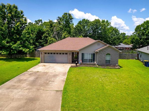 20 Violet , Cabot, AR 72023