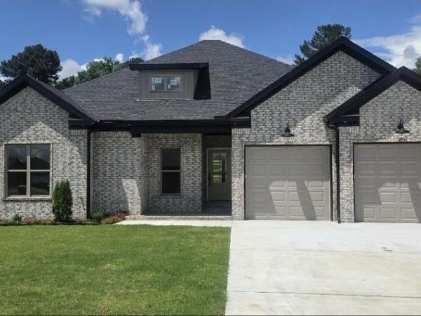 9 Moonlight , Morrilton, AR 72110