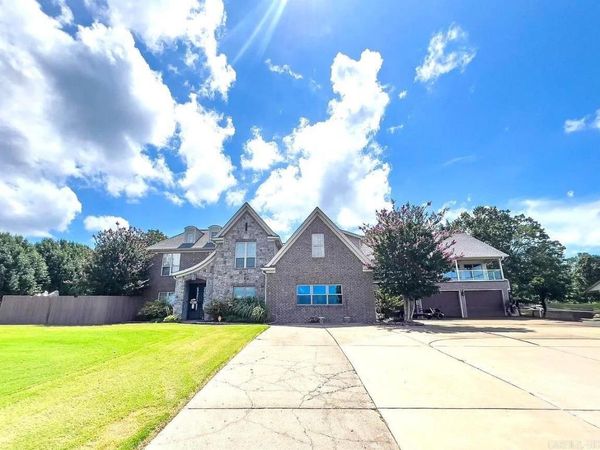43 Southridge Cir , Wynne, AR 72396