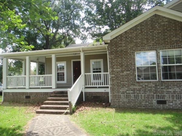 475 Hill N , Newark, AR 72562