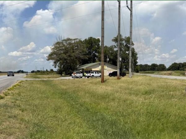 10317 & 10325 Highway 65 , Grady, AR 71644