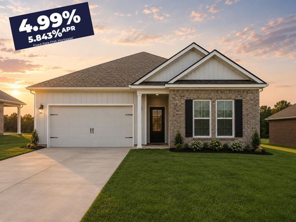 205 KIPLING DR, Oakland, TN 38060