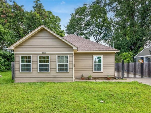 2854 DOUGLASS AVE, Memphis, TN 38114