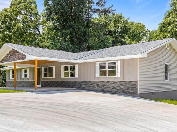 17 Hill Street, Ringgold 30736