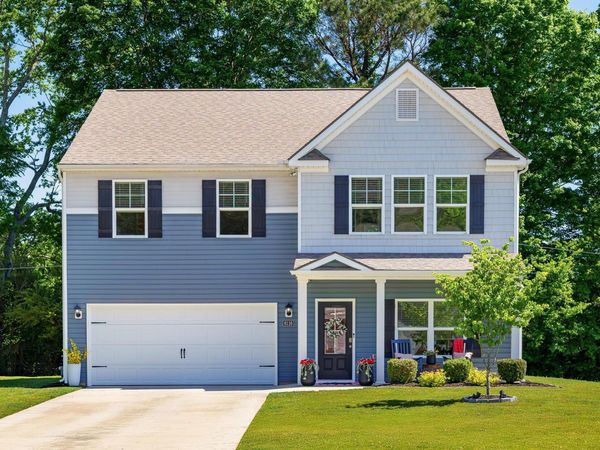 6116 Pearson Lane, Cleveland 37312