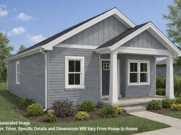 5 Tom Smith Way, Southside, AR 72501